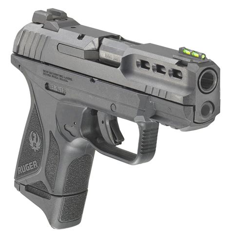 12 dic 2022. . Ruger security 380 problems
